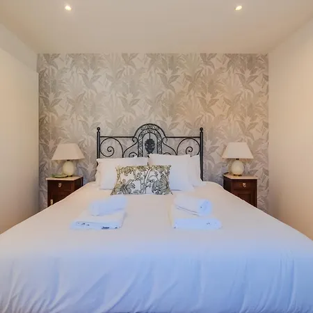 بيت للعطل Mario's House - Cozy House Near