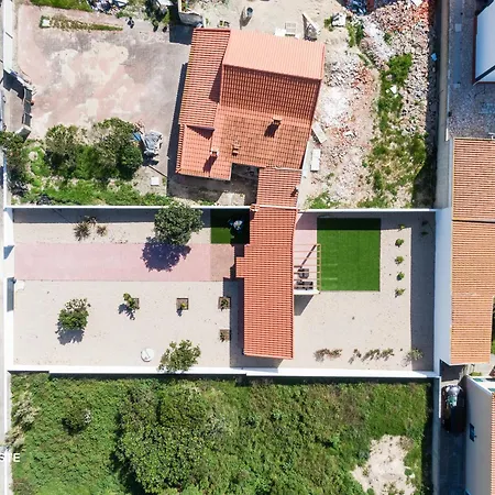 Mario's House - Cozy House Near