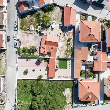 بيت للعطل Mario's House - Cozy House Near