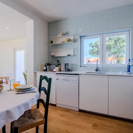 Mario's House - Cozy House Near * Santa Cruz (Oeste)