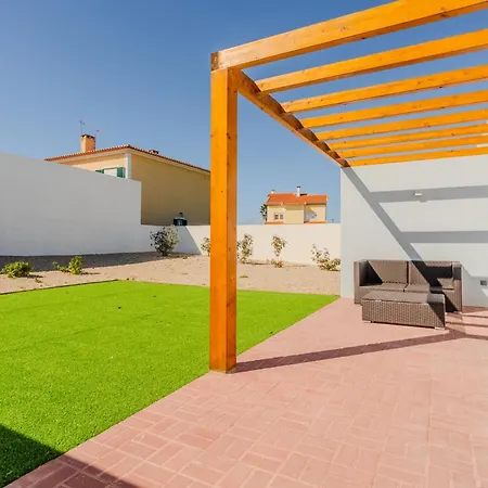 Mario's House - Cozy House Near * Santa Cruz (Oeste)