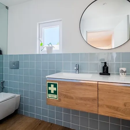 Mario's House - Cozy House Near Prázdninový dům