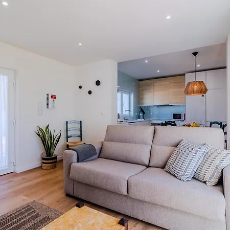 Prázdninový dům Mario's House - Cozy House Near Santa Cruz (Oeste)