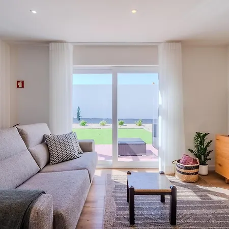 Mario's House - Cozy House Near Santa Cruz (Oeste)