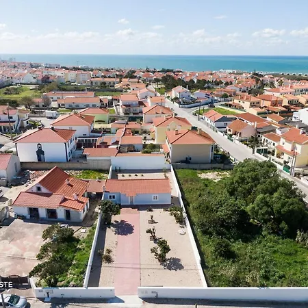 Mario's House - Cozy House Near Villa Santa Cruz (Oeste)