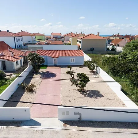 Mario's House - Cozy House Near Santa Cruz (Oeste)