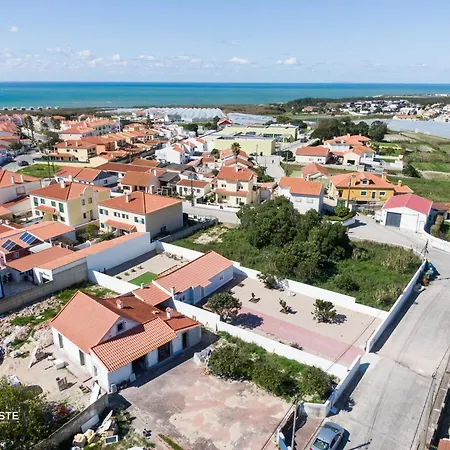 Mario's House - Cozy House Near Santa Cruz (Oeste)