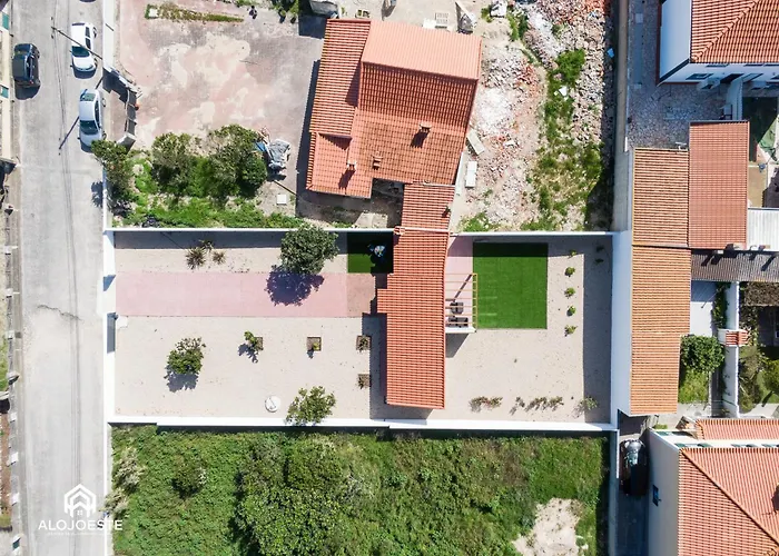 Mario's House - Cozy House Near