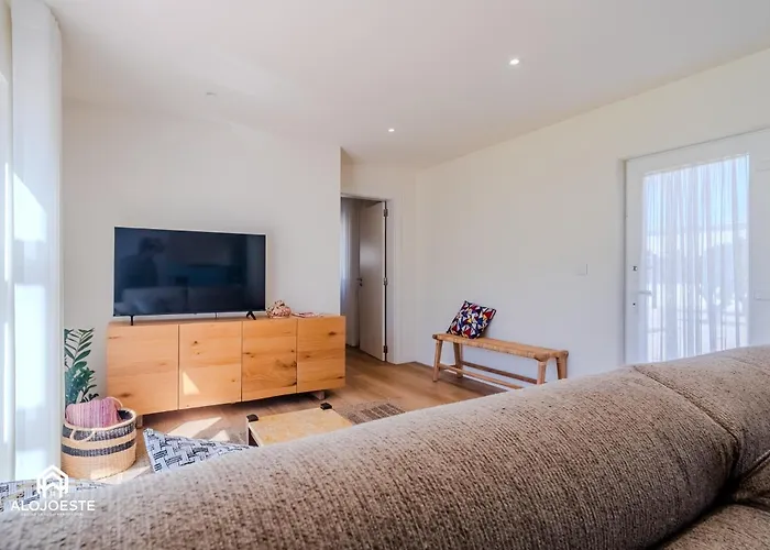 Casa de Férias Mario's House - Cozy House Near