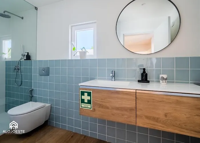 Mario's House - Cozy House Near Casa de Férias