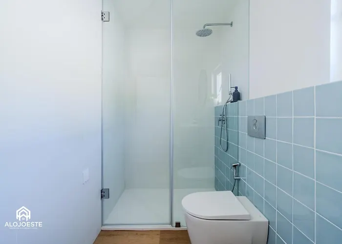 Mario's House - Cozy House Near Santa Cruz (Oeste)